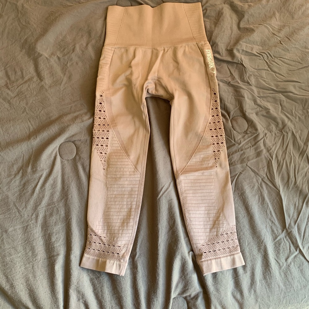 ❌SOLD❌Gymshark seamless leggings